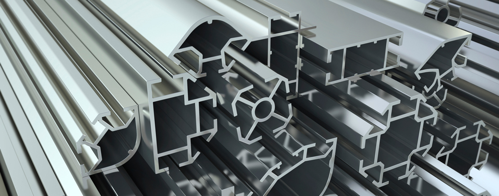 Aluminum extrusion